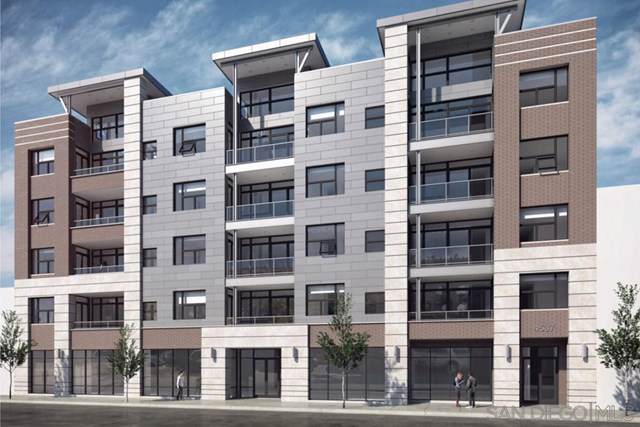 297 Marsahall - Photo 1