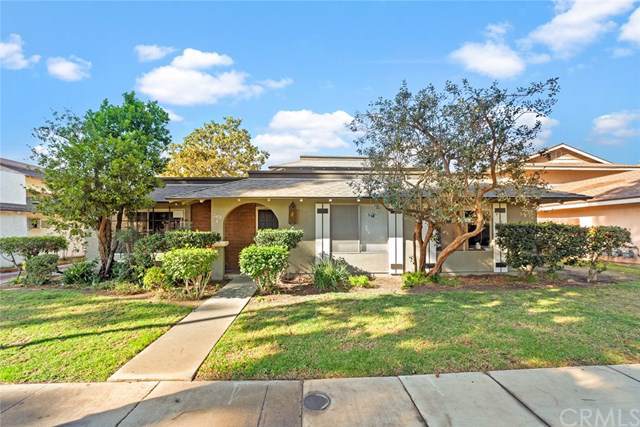 2418 Ponderosa Street - Photo 1