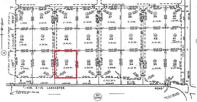 0 Lancaster Rd And 193 St West - Photo 1