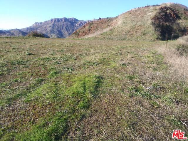 0 Stagecoach Road - Photo 1