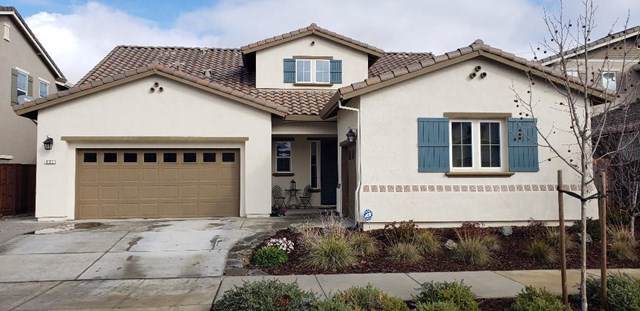 931 Puma Way - Photo 1