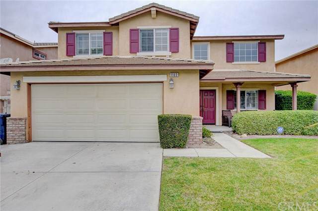 1103 Alexis Lane - Photo 1