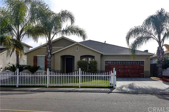 7295 Crawford Street - Photo 1