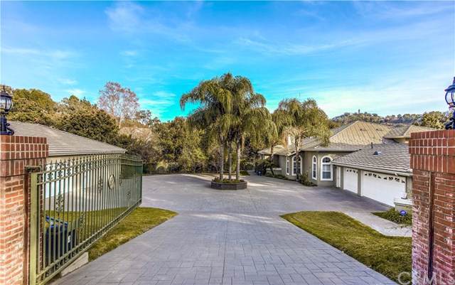 16275 Canyon Hills Road - Photo 1