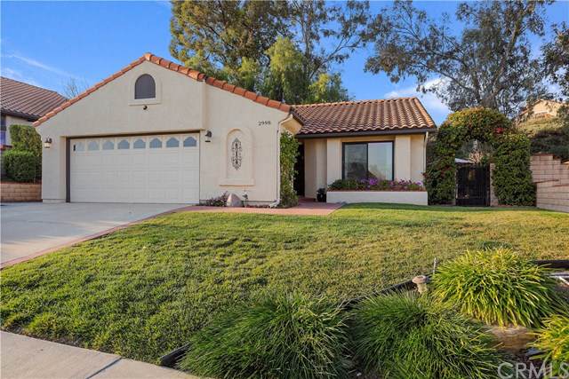 2998 Ridgefield Drive - Photo 1