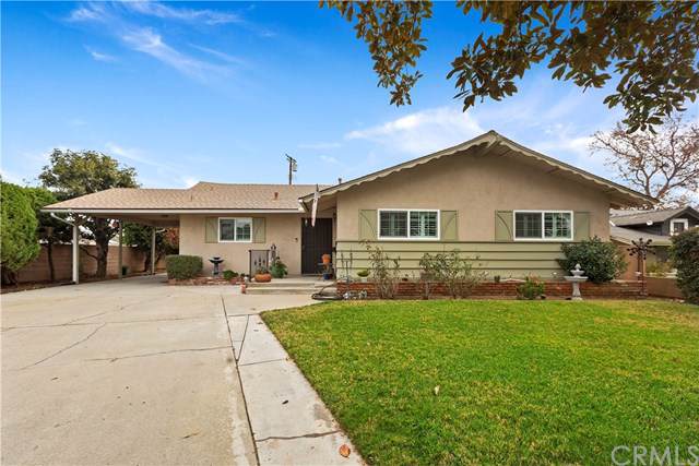 2290 Glencoe Way - Photo 1