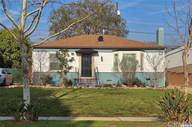 1643 Broadview Drive - Photo 1