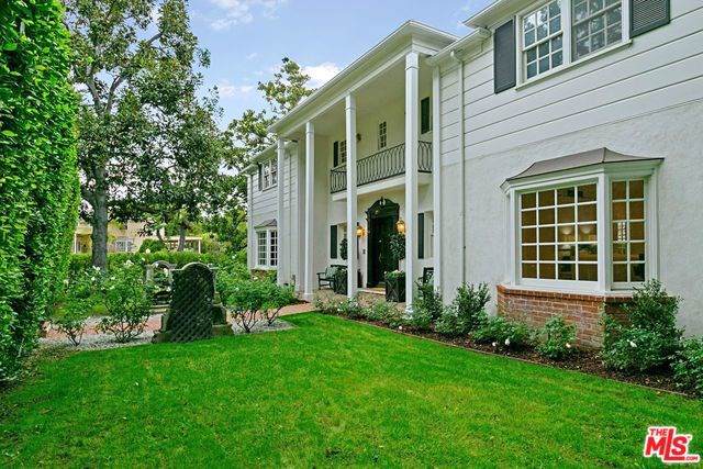 241 Comstock Avenue - Photo 1