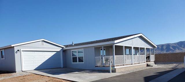 21621 Sandia Road - Photo 1