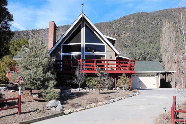 16417 Aleutian Drive - Photo 1