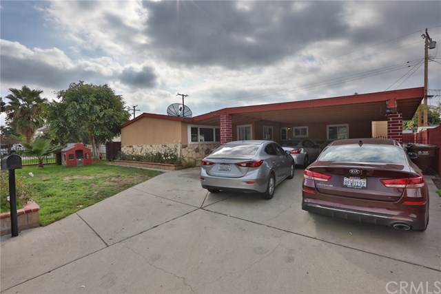 15228 Hartsville Street - Photo 1