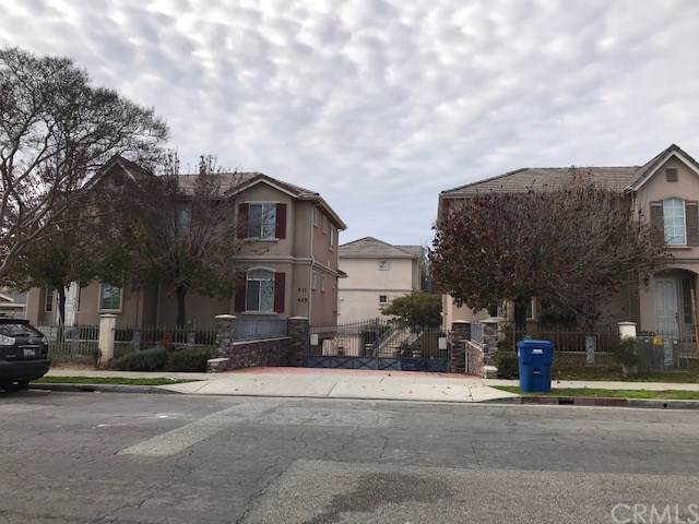 615 Lincoln Avenue - Photo 1
