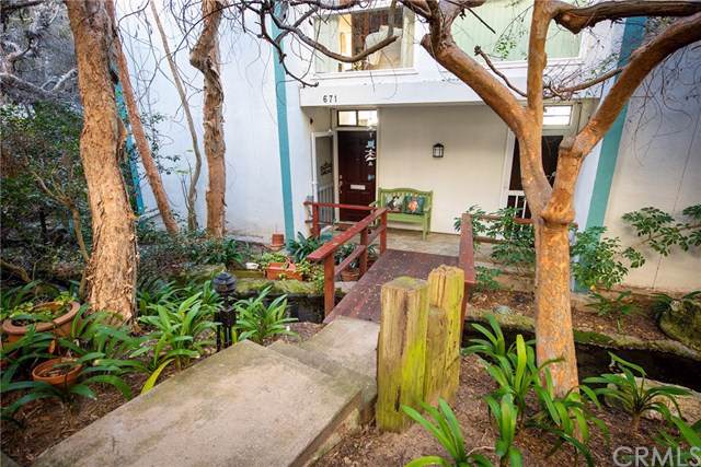 671 The Village - Photo 1