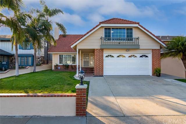 8301 Santa Margarita Lane - Photo 1