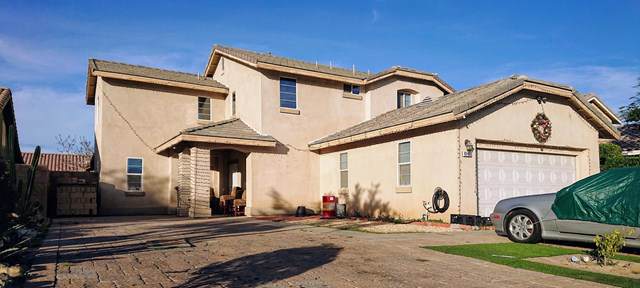 83668 Lapis Drive - Photo 1