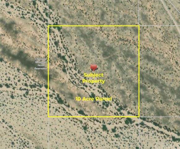 0 Vacant Land Drive - Photo 1