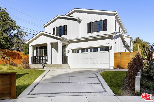 1310 Glenavon Avenue - Photo 1