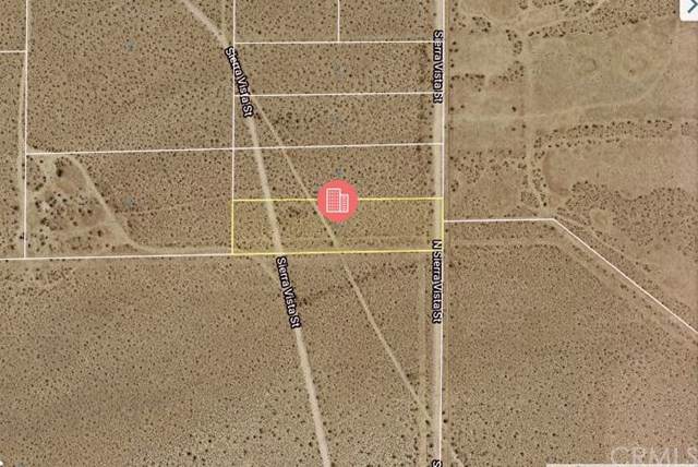 0 South Sierra Vista - Photo 1
