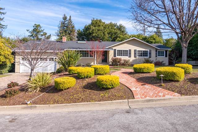 1345 Montclaire Way - Photo 1