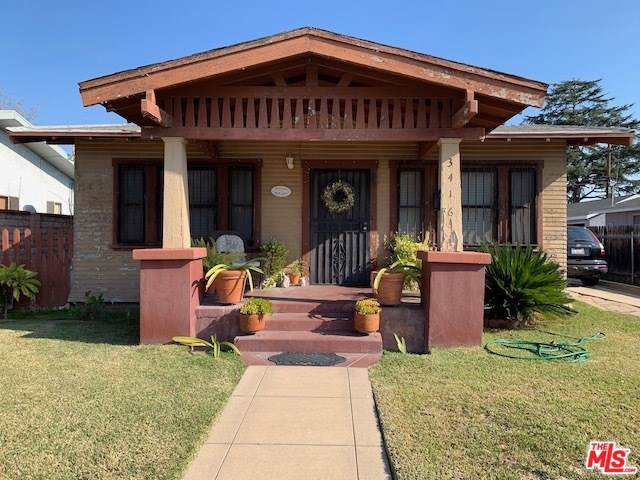 3416 Lexington Avenue - Photo 1