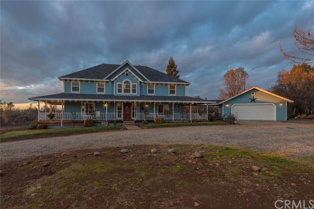 3945 Rainbow Ranch Lane - Photo 1