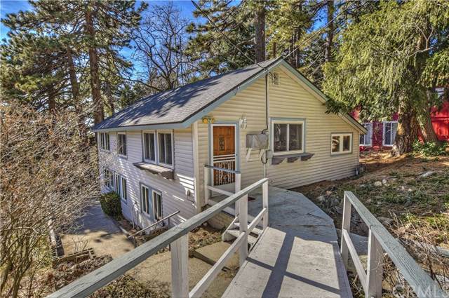 21891 Sawpit Canyon Road - Photo 1 21891 Sawpit Canyon Road - Photo 1