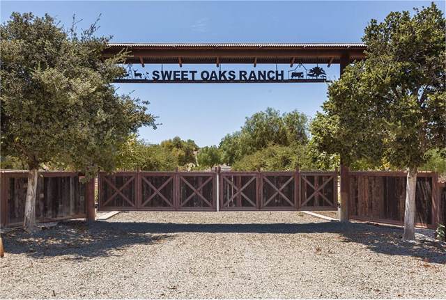 43240 Los Corralitos Road - Photo 1