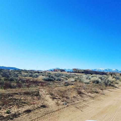 0 Ranchero Road - Photo 1
