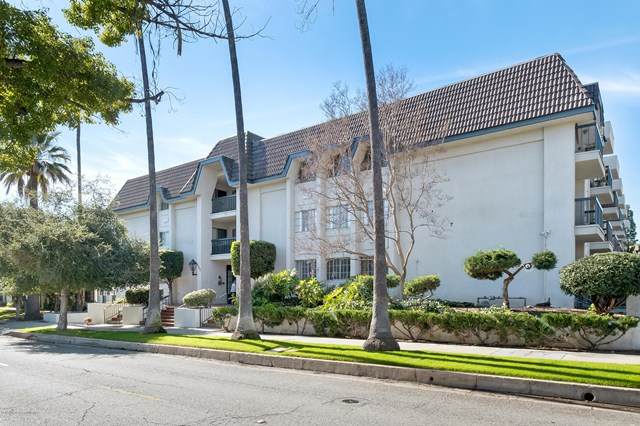497 El Molino Avenue - Photo 1