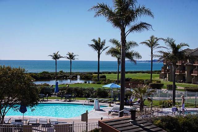 521 Seascape Resort Drive - Photo 1