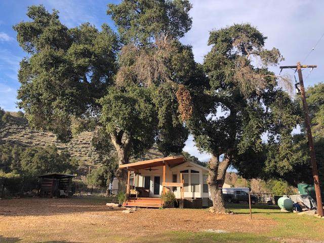 47177 Arroyo Seco Road - Photo 1