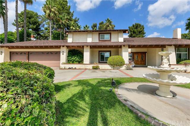 8140 Cordero Road - Photo 1