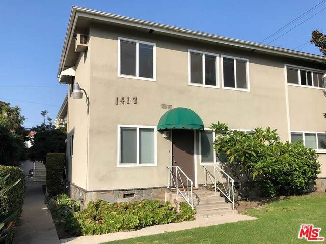 1417 Holt Avenue - Photo 1