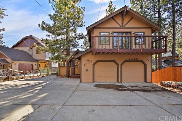 40127 Shore Drive - Photo 1