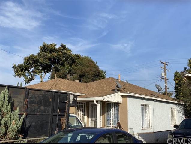 15202 White Avenue - Photo 1