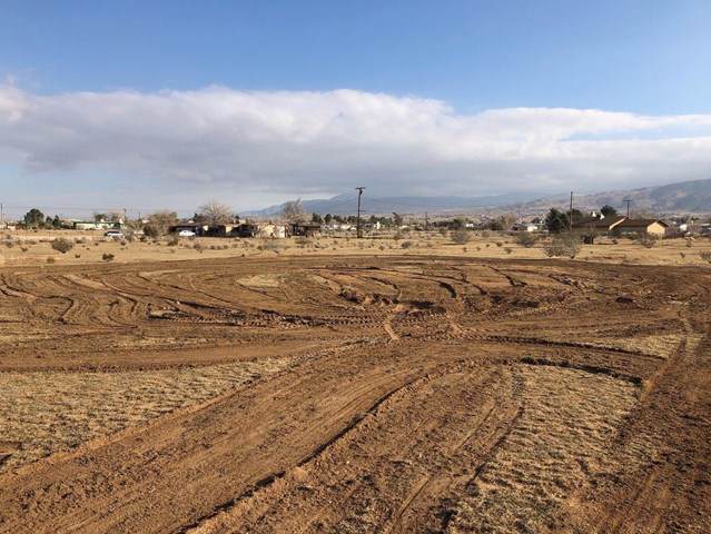 11210 Cochiti Road - Photo 1