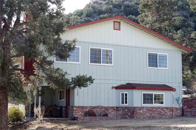 7549 Sand Canyon Drive - Photo 1