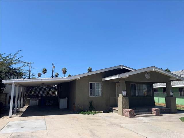 611 Claudina Street - Photo 1