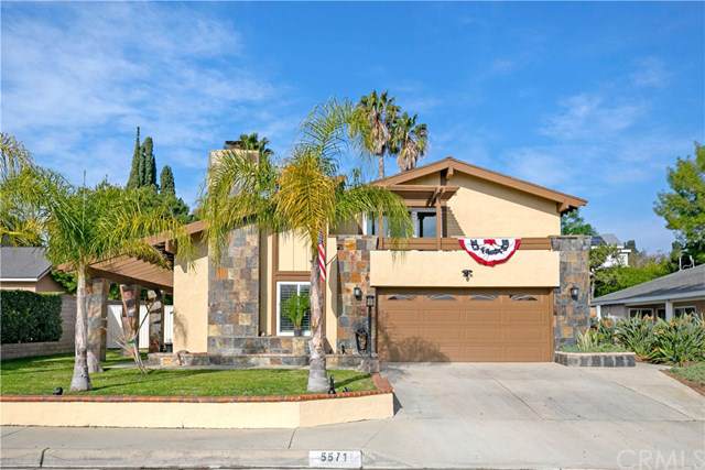 5571 Oak Meadow Drive - Photo 1