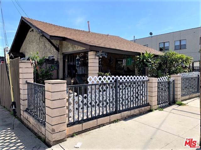 6510 Paramount - Photo 1