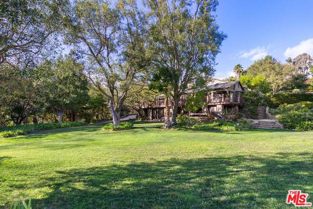 6208 Delaplane Road - Photo 1