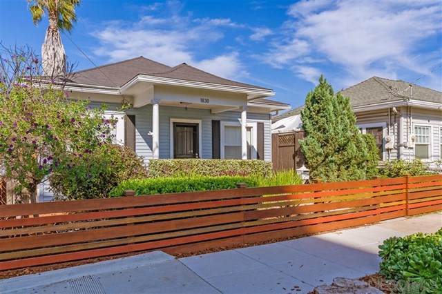 1830 Polk - Photo 1