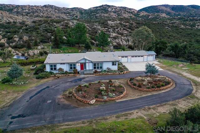 35125 Stirrup Drive - Photo 1
