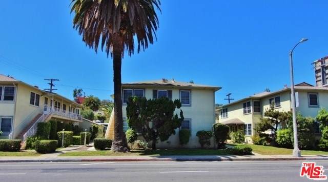8517 Pershing Drive - Photo 1