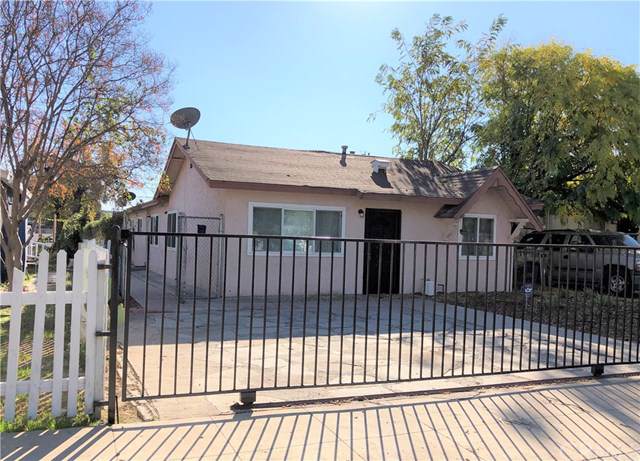 538 Sunkist Street - Photo 1