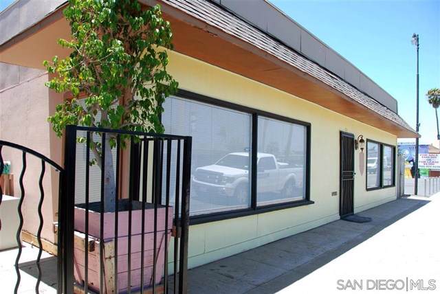 1015 Coast Hwy - Photo 1