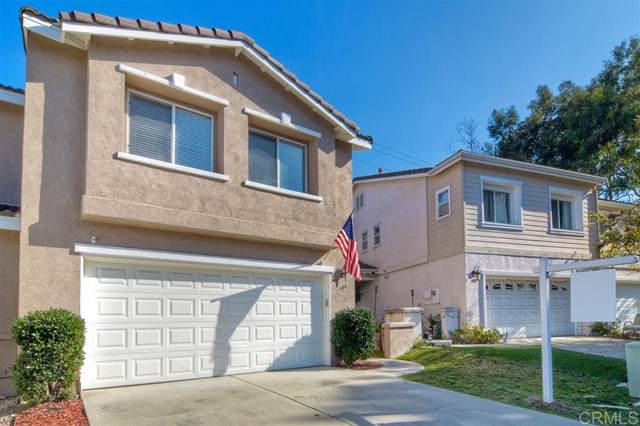 484 Dakota Way - Photo 1