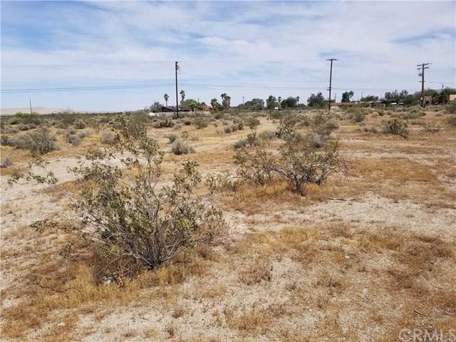 0 Borrego Springs Road - Photo 1