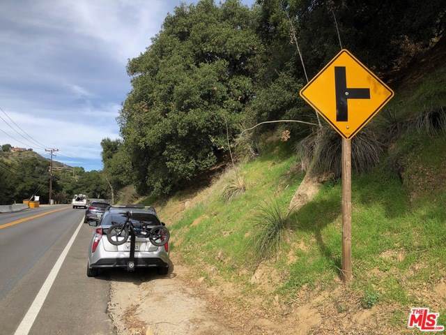 2 Topanga Canyon Boulevard - Photo 1