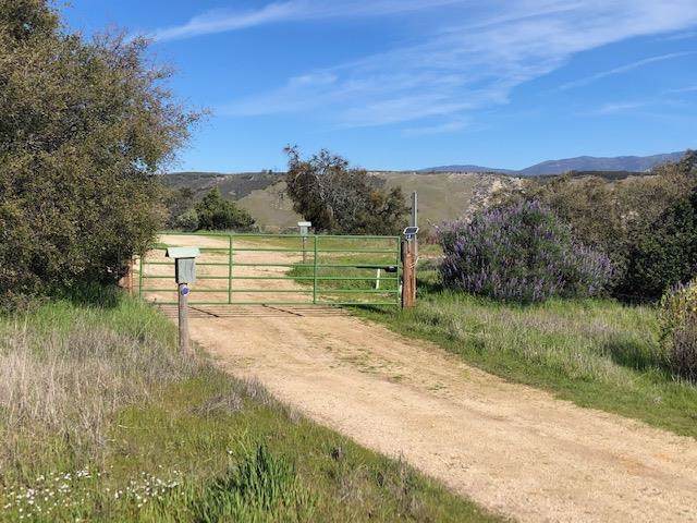 0 Arroyo Seco - Photo 1